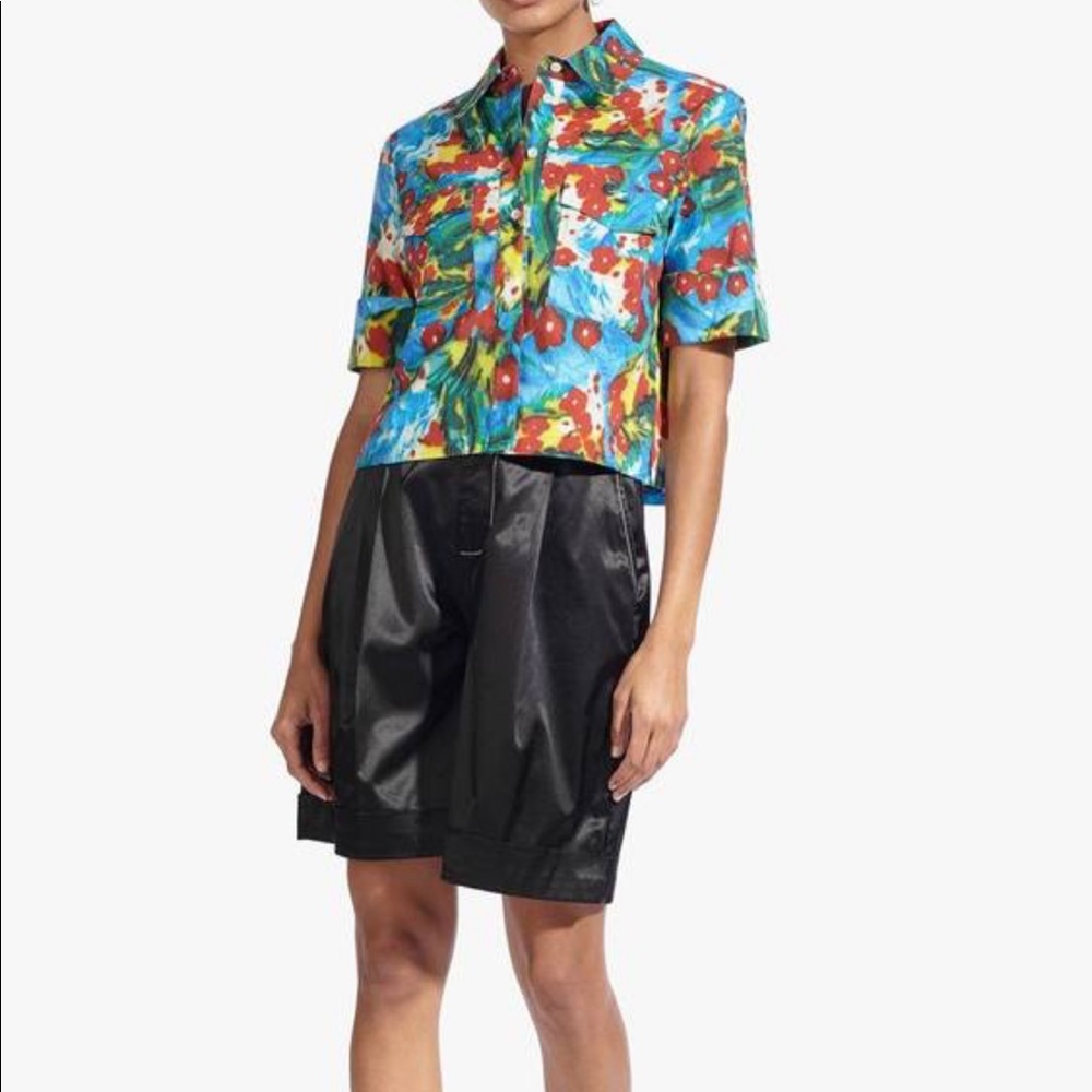 Aloha shirt